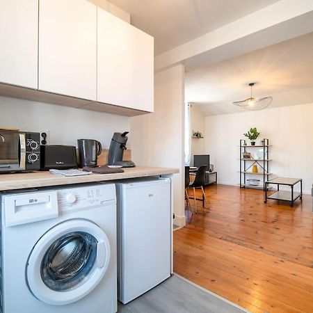 L'Industriel - Lourdes Centre Apartment Exterior photo